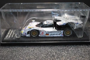 Porsche 911 GT-1 LMB # 8 - FIA GT Serie 1998 - Warsteiner - HPI - Neu in OVP - Bild 1 von 7