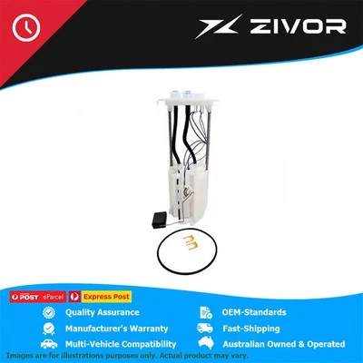 GOSS Fuel Pump Module For TOYOTA FJ CRUISER GSJ15R GSJ1_ #GE611 - image 1 of 3