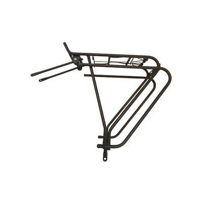 Fahrrad Gepäckträger Heckträger 28"  Steven - Bild 1 von 2