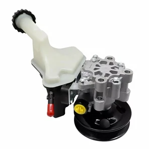 New Power Steering Pump for Chrysler Charger Challenger Grand Cherokee 300 - Picture 1 of 8