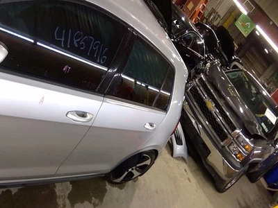 (LOCAL PICKUP ONLY) Driver Left Rear Side Door Fits 15-21 GOLF GTI 922623 Foto 1 de 4