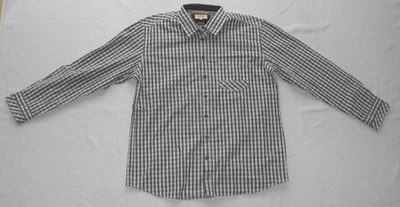 Camel Active Men's Long Sleeve Shirt Size XL Regular Fit great condition - Image 1 of 4