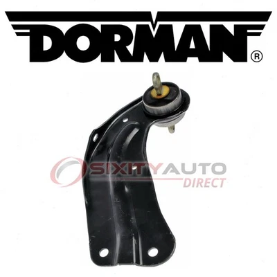 Dorman Rear Left Suspension Trailing Arm for 2013-2015 Chevrolet Malibu rz - Image 1 of 4