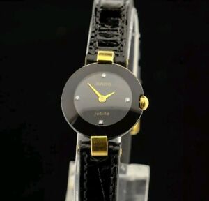 Rado jubile womens watch . 2000s. In Very Good Conditions