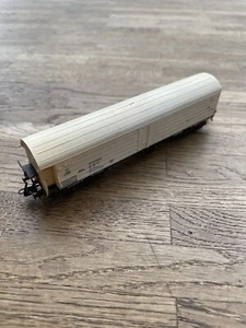 TT Modelleisenbahn 5310 Eiskühlwagen DR Spur TT - Bild 1 von 5