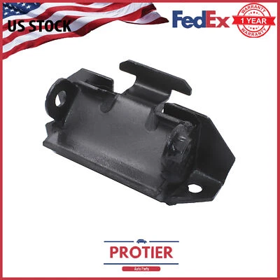 Soporte de motor delantero izquierdo para PONTIAC FIREBIRD GRAND LANS GTO TPEST Foto 1 de 4