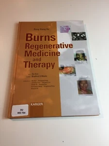 Burns Regenerative Medicine and Therapy - Picture 1 of 10