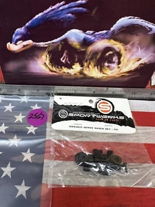 SPORTWERKS SWK4072 SERVO SAVER SET for: CH ~~ NEW ~~ - Picture 1 of 5