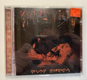 Impetigo - Buio Omega EP CD 1999 Version Obscene Productions Czech Import CD - Picture 1 of 12