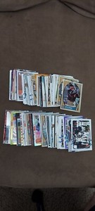 Minnesota Twins lot of (145) Bailey 11/99, Crawford, Flores, Posey, Webb, +