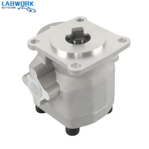 For Kubota Tractor B6200D B6200HSTE B7200E B8200DP Hydraulic Pump 67111-76100 - Picture 1 of 12