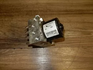 Ford Edge Lincoln MKX ABS Anti-Lock Hydraulic Unit Motor (CT43-2C405-AB) OEM - Picture 1 of 7