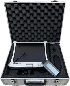Maleta Original VAS6154B ODIS V24 Panasonic CF-19 Odis Engineering Año 2024 - Imagen 1 de 3