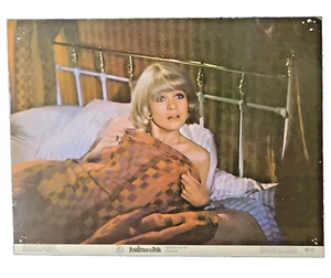 Prudence and the Pill Lobby Card Original Vintage 1968 - Picture 1 of 4