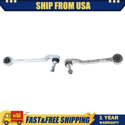 2x Kits de rótula de brazo de control inferior delantero trasero para BMW 228i 2014-2016 Foto 1 de 4