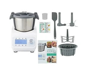 Compact Cook Pro 13-in-1 Multifunktions-Küchenroboter - Bild 1 von 3