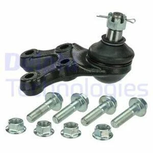 Ball Joint Front Lower Outer FOR HYUNDAI TERRACAN 2.5 2.9 3.5 01->06 HP Delphi - Picture 1 of 1