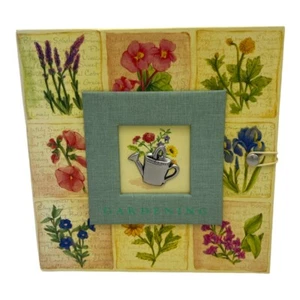 New Seasons Gift Set Garden Book & Journal - Picture 1 of 9