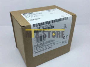 1PCS Unopened New Siemens 6ES7 223-1PH22-0XA0 6ES7223-1PH22-0XA0 PLC New In Box - Picture 1 of 6