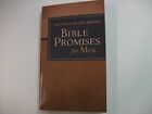 Bible Promises For Men Paperback... by Barbour Publishing,  Paperback / softback