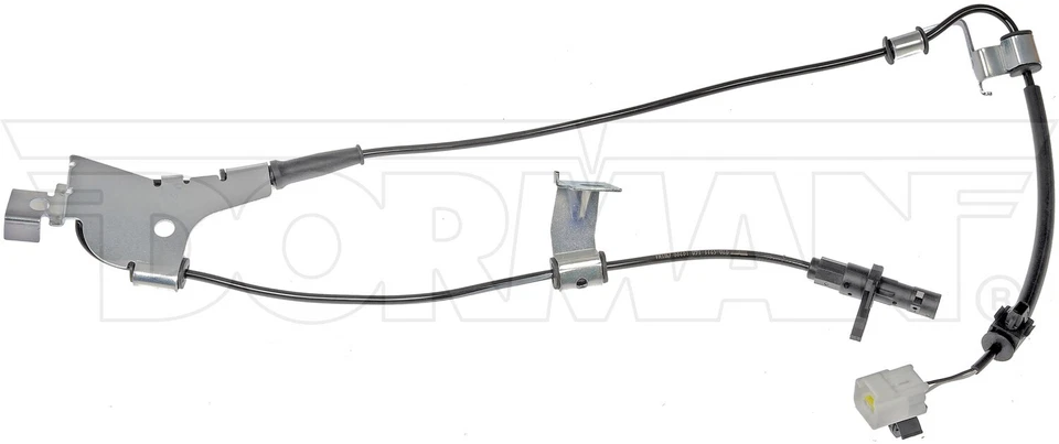 Sensor de velocidad de rueda ABS Dorman para Chevrolet W4500 Tiltmaster 2008-2010 Foto 1 de 4