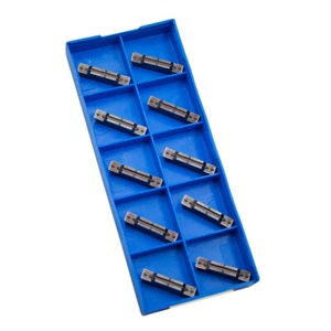 10pcs MGMN500-M CP9030 CNC Carbide Inserts - Picture 1 of 1