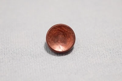 Blood wood Soft Release Button for Fujifilm and Leica (Large concav) - Image 1 of 3