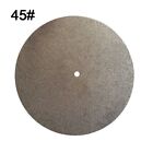 Premium Flat Lap Disk for Grinding and Polishing 12inch Coated Sanding Disc