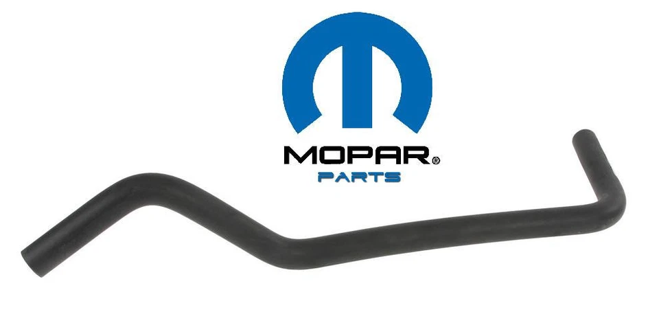 Manguera respirador cárter motor MOPAR 4781264AC 2001-2007 para Dodge Caravan  Foto 1 de 1