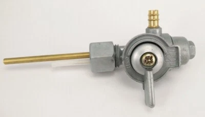 Nuevo conjunto de interruptor de válvula de combustible YAMAHA YG1 YG5 YJ1 YJ2 Foto 1 de 4