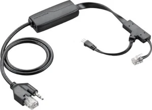 Plantronics APP-50 Hook Switch Cable - Zdjęcie 1 z 4