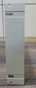 PT381E, BBC, ABB - Picture 1 of 5