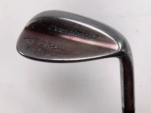 Callaway X Forged Chrome Gap Wedge GW 52* 13 C-Grind Dynamic Gold S300 Stiff RH - Picture 1 of 6