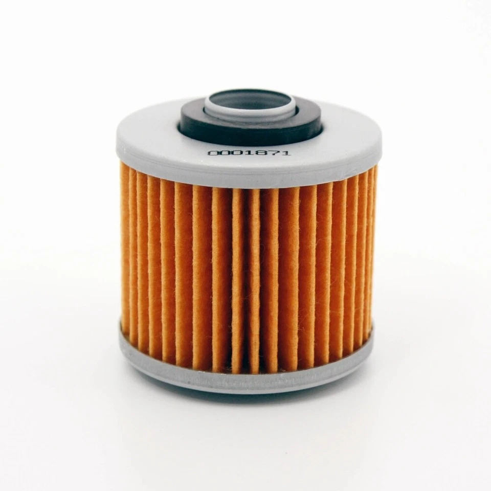 Twin Air Oil Filter for Yamaha XT125 1982-1983 - Image 1 of 1