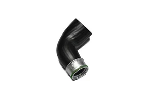 INTERCOOLER PIPE TURBO BOOST HOSE 3C0145828C K - Picture 1 of 4