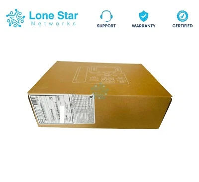 Cisco CP-8861-3PW-NA-K9 MPP Desktop Multiplatform Business IP Video Phone - Image 1 of 2