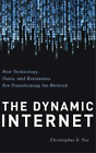 Christopher Yoo Dynamiczny Internet (Oprawa miękka)