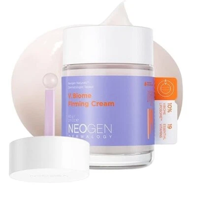 DERMALOGY by NEOGENLAB V.Biome Firming Cream 60g / 2.1 oz - Image 1 of 4