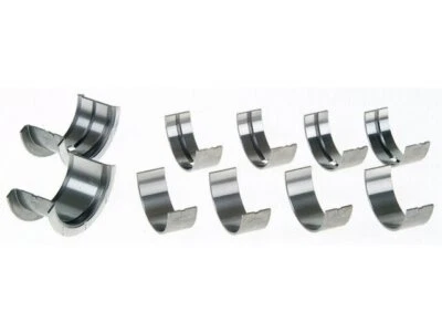 For 1968-1971 Pontiac Acadian Main Bearing Set Sealed Power 67686RPWS 1969 1970 - Image 1 of 2