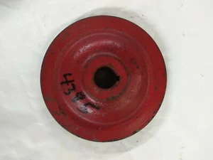 OEM Wheel Horse NOS 4385 deck pulley - Picture 1 of 2