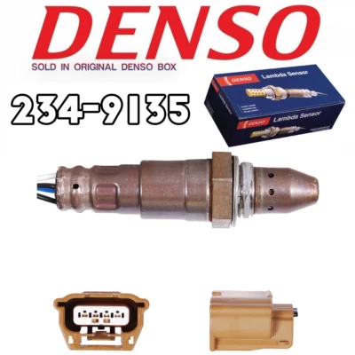 Upstream Air Fuel Ratio Oxygen Sensor For 2013-2020 Nissan NV200 2.0L-L4 - Image 1 of 4