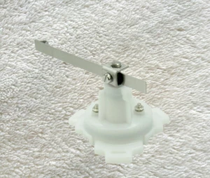 Rudder Angle Sender,Singal Station,52mm,0-190ohms double rudder gauge For Marine - Picture 1 of 1