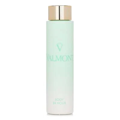 Valmont Body 24 horas (crema corporal hidratante antienvejecimiento) 150 ml/5 oz Foto 1 de 3
