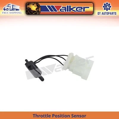 Sensor de posição do acelerador andador para 1985-1986 GMC K1500  - Imagem 1 de 4