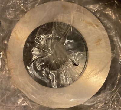 1997-2003 CHEVY BUICK PONTIAC OLDS FRONT BRAKE ROTOR (AC DELCO PART#18A812) Foto 1 de 4