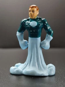 Marvel Action Figure Hydro Man Hydroman 2013 Spiderman Doll - Picture 1 of 4