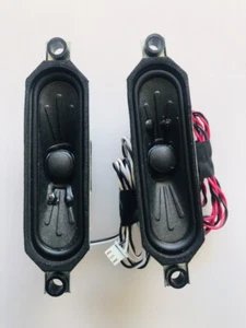 Westinghouse 04A4-00G6000 (6OHM 10W) Speaker Set - Picture 1 of 2