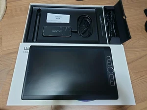 Wacom MobileStudio Pro 13 Intel Core i7-6567U 3,3 GHz 16 GB RAM 512 GB SSD - Imagen 1 de 8