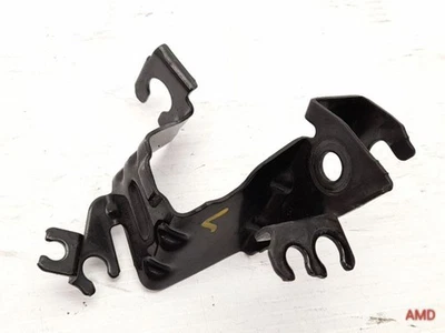 BMW 320i 328i 335i 340i 330i 2014 F30 F31 soporte de manguera de freno delantero izquierdo   Foto 1 de 4