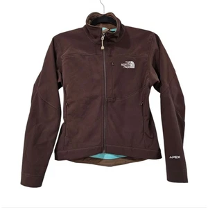 Chaqueta The North Face Apex Bionic Soft Shell Talla XS - Imagen 1 de 7